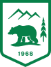 park logo